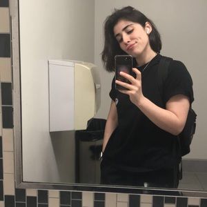 Meet your Posher, Nour